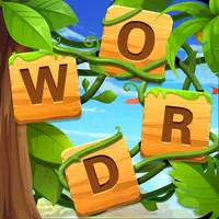 Word Crossword Puzzle APK