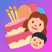 Birthday Photo Frames: Maker APK