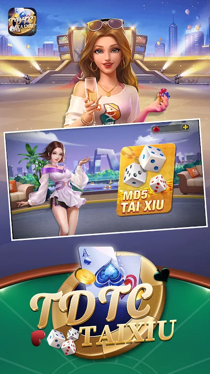 A Listing of Free Casino Games Image 3