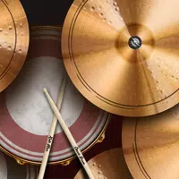 Classic Drum: play drums APK