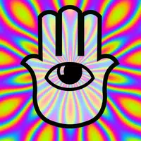 Psychedelic camera APK