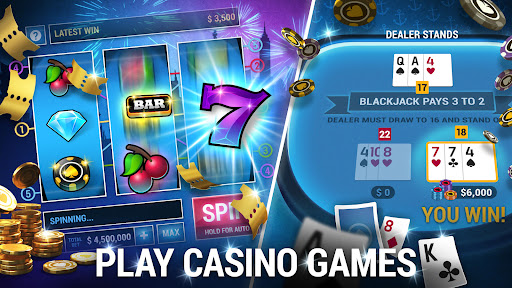 How To Score The Card Game In Casino Image 3