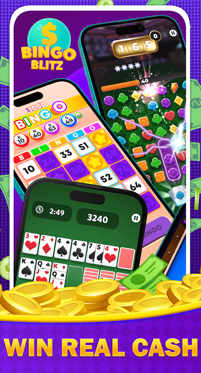 A Listing of Free Casino Games Image 5