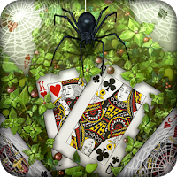 Spider: Solitaire Card Game ♣ APK