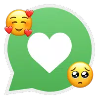 Love Story Chat — real stories APK