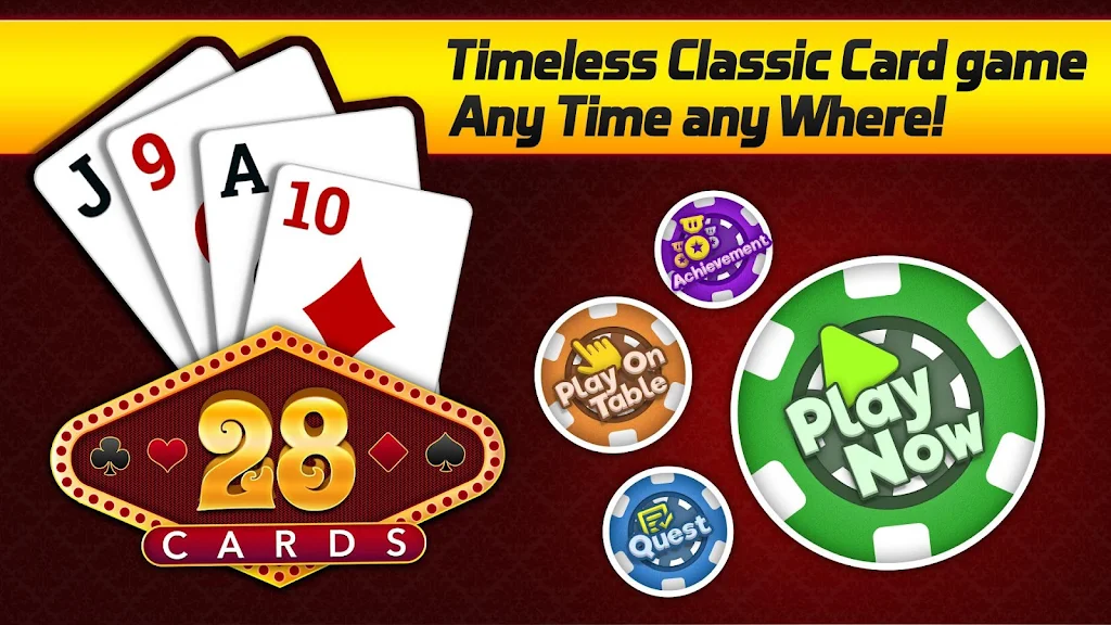 How To Score The Card Game In Casino Image 5