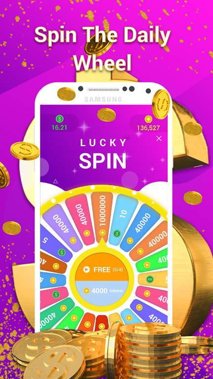 A Listing of Free Casino Games Image 6