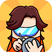 Survival 456 But It's Impostor  APK