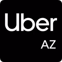 Uber AZ — Taxi & Delivery APK