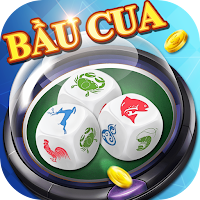 Bầu Cua - Tài Xỉu Casino  APK