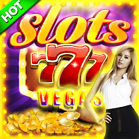 Vegas Slots - Casino Games APK