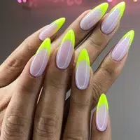 Long Nail Designs APK