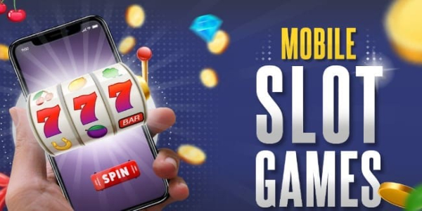 Mobile Slot Games Topic