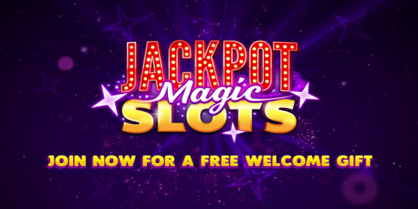 Magic Slot Games Topic