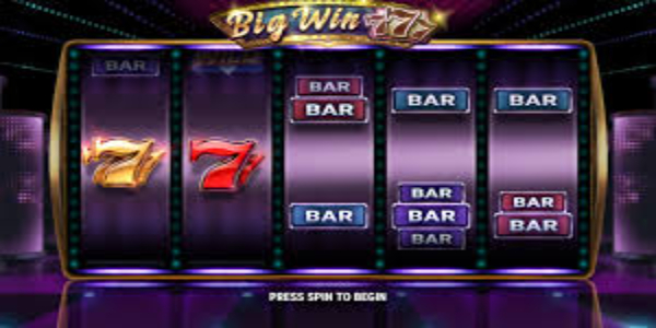 777 Slot Games Topic