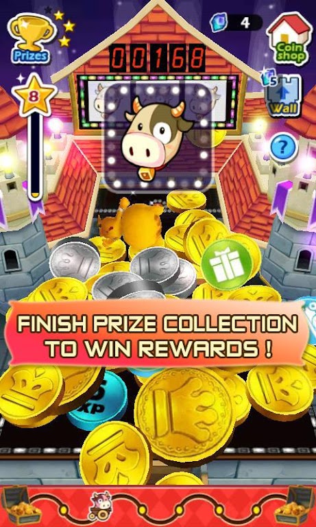 A List of Coin Pusher Casino Games Image 4