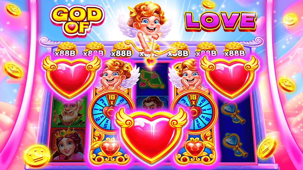 How To Play Casino Slot Game Image 1