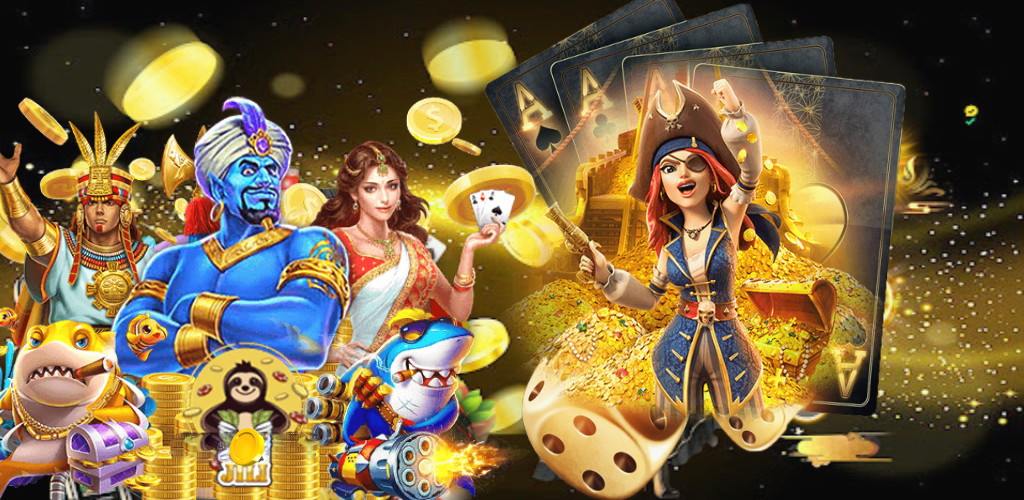 What Are The Best Casino Slot Games Image 3