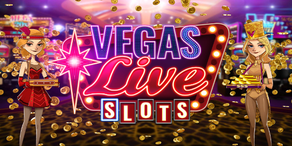 Las Vegas Slot Games Topic