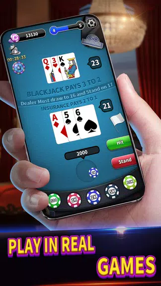 What Casino Games Have The Best Chance Of Winning Image 3