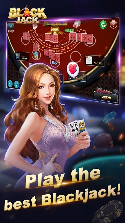 What Casino Games Have The Best Chance Of Winning Image 4