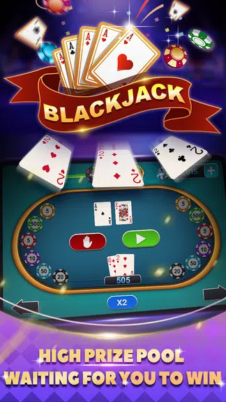 How To Win Blackjack Game In Casino Image 3