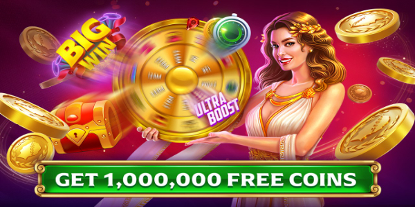 Caesars Free Slot Games Topic