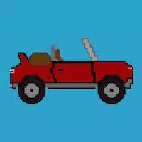 Pixel Car Racing  APK