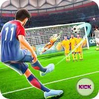 Football Strike - Flick Games  APK