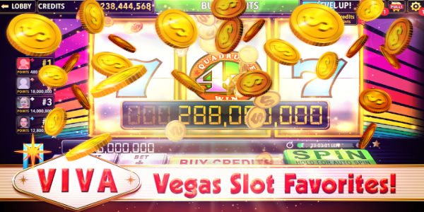 What Are The Best Casino Game To Play In Vegas Image 4