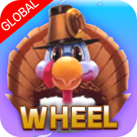 GloBal Wheel  APK