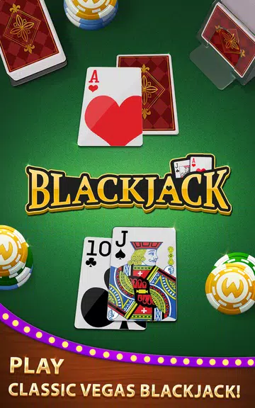 How To Win Blackjack Game In Casino Image 5