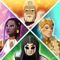 Knights of Cathena  APK