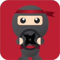 Ninja Driver APK