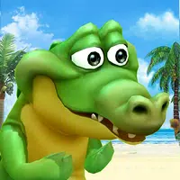 My Talking Crocodile  APK