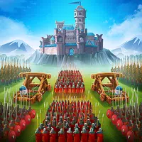 Empire: Four Kingdoms (PL) APK