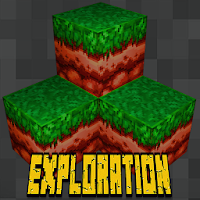 Exploration Survival Games APK