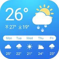 Weather Forecast- Live Weather APK