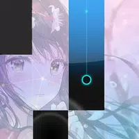 Piano Anime Tiles Music APK