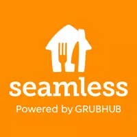 Seamless: Local Food Delivery APK