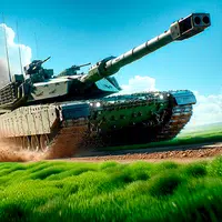 Tank Force: Tank games PvP  APK