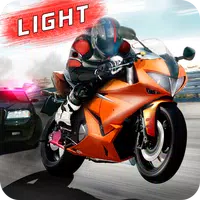 Traffic Rider: Highway Race Li  APK