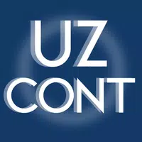 UzCont Play APK