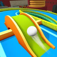 Mini Golf 3D Multiplayer Rival APK