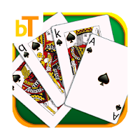 Simple Card Solitaire  APK