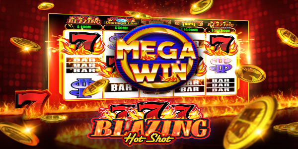 Hot Shot Casino Slots Topic