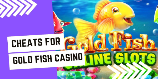 Gold Fish Casino Slot Topic