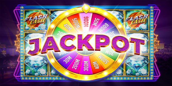 Casino Slot Games Topic