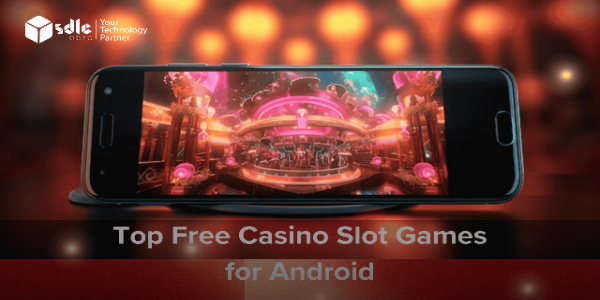 Casino Games Android Topic