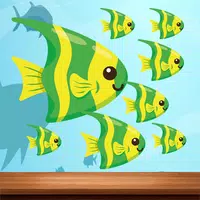 Green Fish Guardian  APK